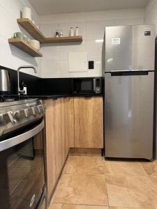 Departamento MODERNO ideal para 2 Excelente Ubicación Parking