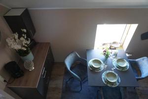 Wohnung Burghaus 5 OG