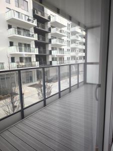 Cashmere Bridge - Apartament na Łasztowni