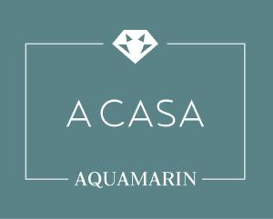 A CASA Aquamarin