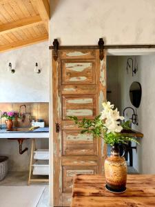 Casa 5A - Refúgio Intimo e privado com design e pátio acolhedor