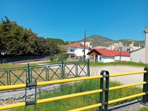 Cozy AppArt I 3 min to ancient Philippi and mudbaths