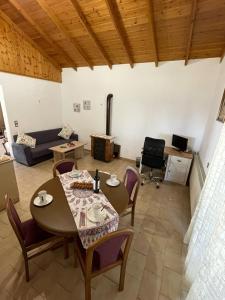 Cozy AppArt I 3 min to ancient Philippi and mudbaths