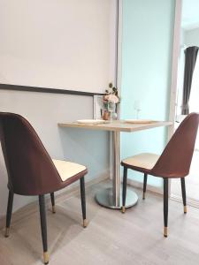 1 BR 5 Mins BTS Bearing 7-11 and Lotus