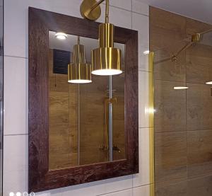 Apartamenty INCOGNITO Jezioro Tarnobrzeg