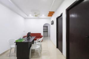 FabHotel NR Residency