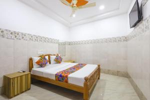 FabHotel NR Residency