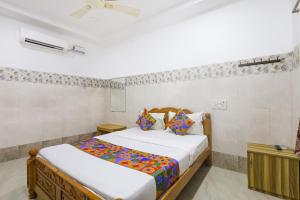 FabHotel NR Residency