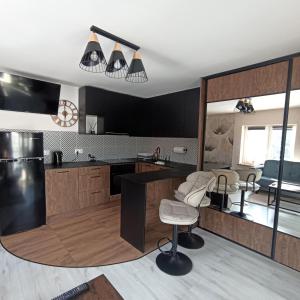 Apartamenty INCOGNITO Jezioro Tarnobrzeg