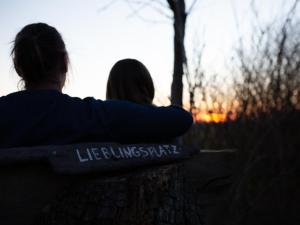 Reetmeer Apartments Spa & Reetdach am Salzhaff