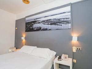 Hotel del Mar Vigo