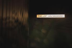 The LOFT INN NAGASAKI