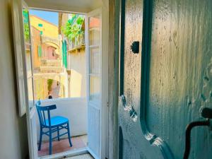 Antica Casa Ligure Giulia