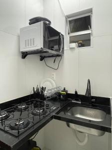 Botafogo Beach Experience