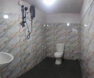 Pini Roo Villa