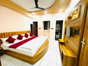 Hotel galaxy 700