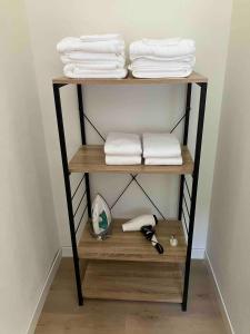 Designer apartment in Lanzada, Valmalenco