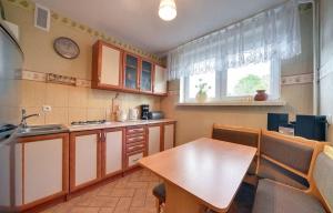 Apartament Misio