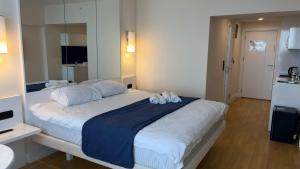 ORBI CITY with PANORAMIC VIEW