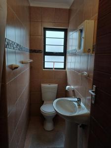 WOW Self-catering, Tours & Transfers