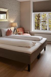 Hotel Park Bergen, Historic Hotels of Europe