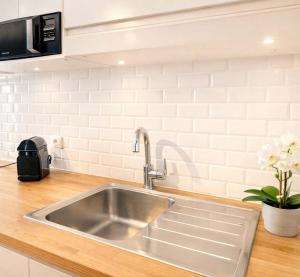 Louvre - Premium apartment for 4