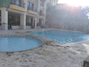 Océan front rodadero