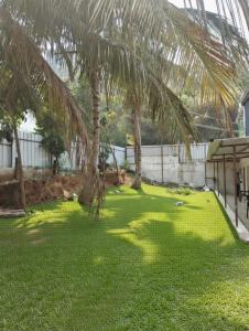 Eshwaraa Cottage