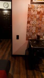 Apartment room in Apartment on Sibirskaya st. 33