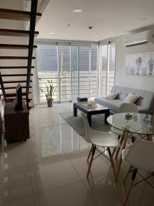 Loft Premium en Asunción cerca del Eje Corporativo