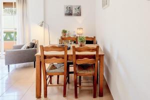 Andaluz Apartments - Azahara