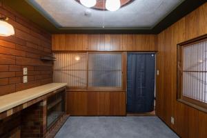 Enjoy the beautiful sea and the local port town right in front of you! A 3-story private facilityyou can rediscover the beauty of Japan and feel the Japanese spirit