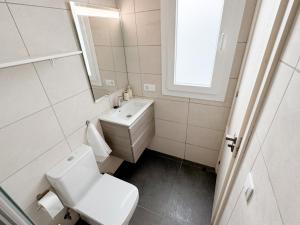 apartment dúplex in La Santa, Lanzarote