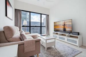 TRX Residence by Blueground KUL-13