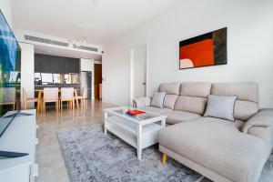 TRX Residence by Blueground KUL-13