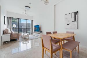 TRX Residence by Blueground KUL-13