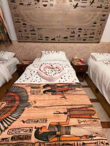 Happy Pharaonic House Inn