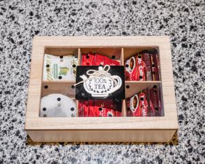 Serene bnb, Syokimau