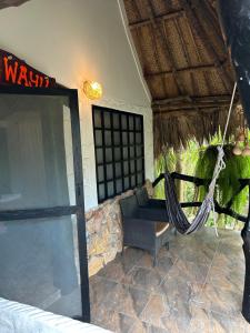 Quetzal Dorado Eco-Lodge by Mareygua