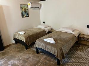 Quetzal Dorado Eco-Lodge by Mareygua