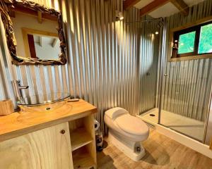 Refugio Huerta Los Maquis