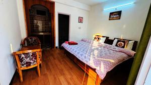 Mashobra Homestay - Craignano