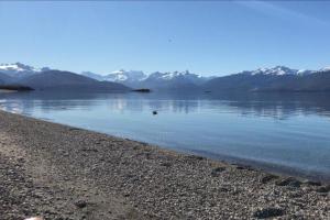 Refugio Huerta Los Maquis