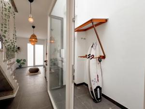 apartment in La Santa, Lanzarote, village by the Sea