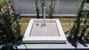 Apto confortável novíssimo