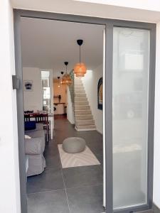 apartment dúplex in La Santa, Lanzarote