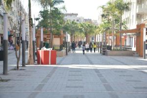 Eng Amir Elomda flat hurghada Egypt