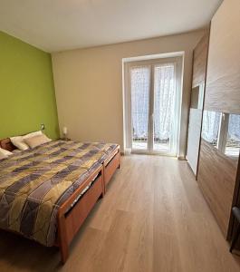 Casa Gioia Family Mountain Lake Iseo Hospitality
