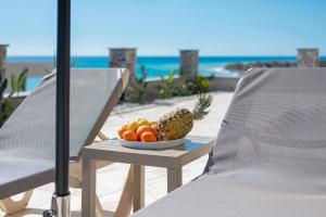 Kedros Villas, Beachfront 20m to Beach & Private Pool