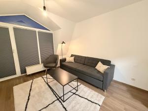 Modernes Apartment mit Balkon und Parkplatz nahe Uniklinik Magdeburg